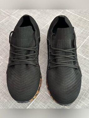 Torrid Active Sneaker - Stretch Knit Black (9WW), new with tags